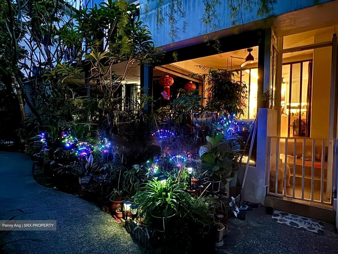 Northwood (D27), Condominium #474199971